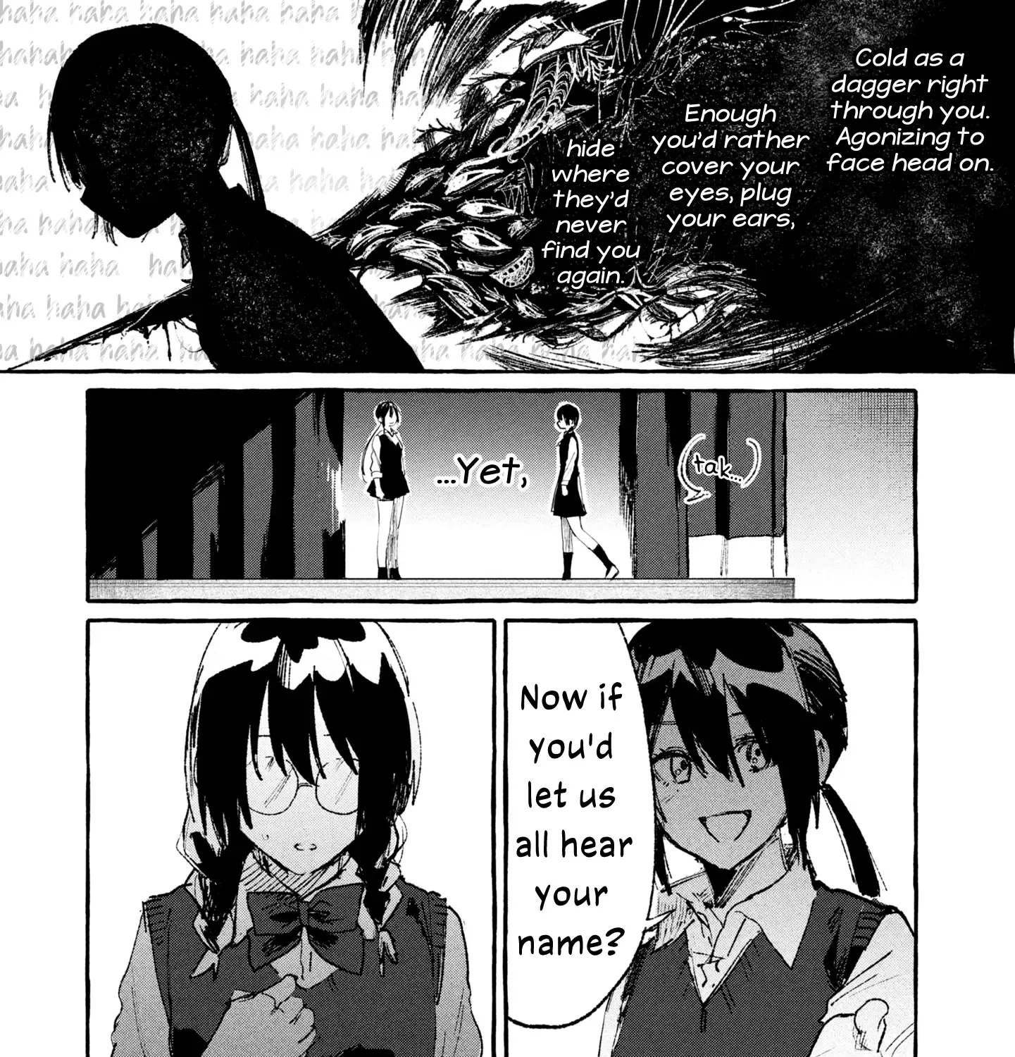 Kimi no Tame no Curtain Call Chapter 6 page 21 - MangaKakalot