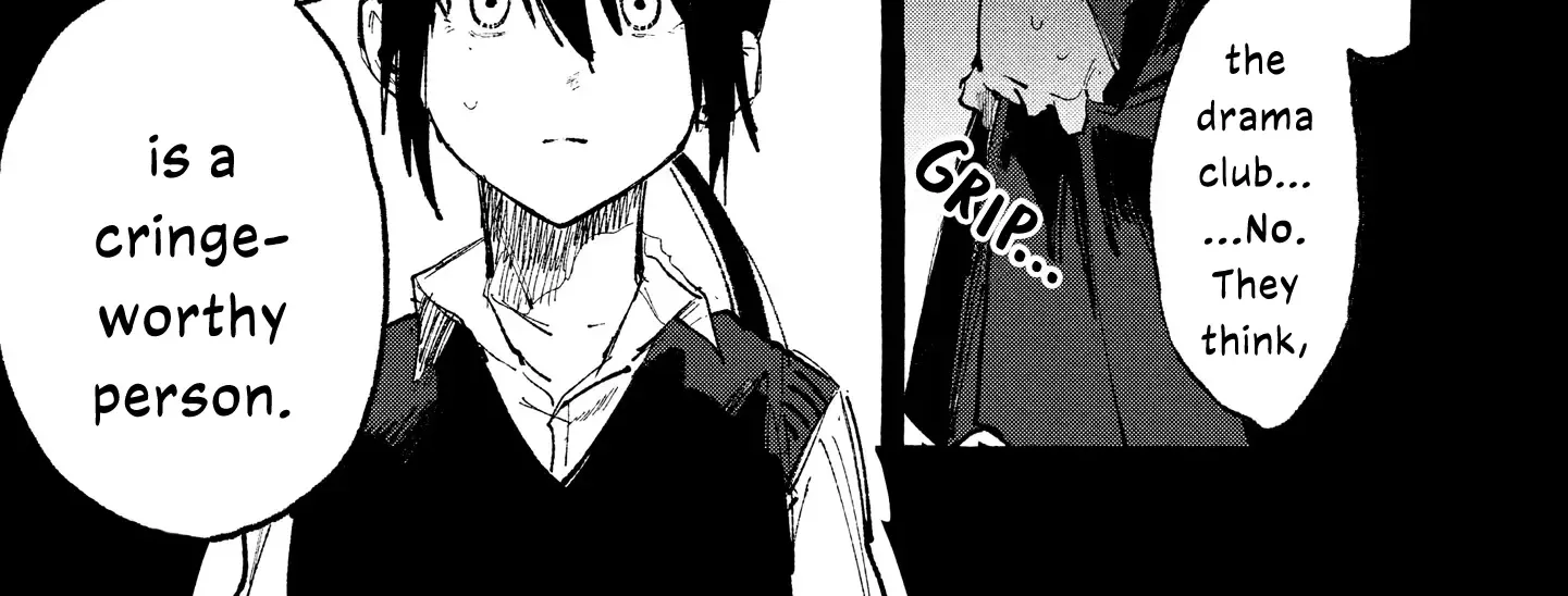 Kimi no Tame no Curtain Call Chapter 6 page 32 - MangaKakalot