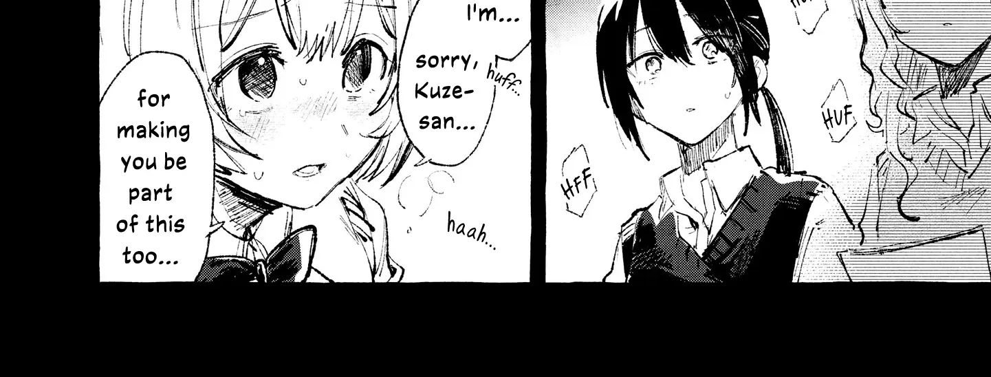 Kimi no Tame no Curtain Call Chapter 6 page 46 - MangaKakalot