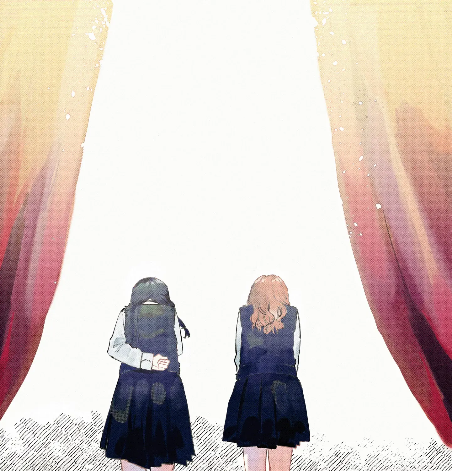 Kimi no Tame no Curtain Call Chapter 6 page 59 - MangaKakalot