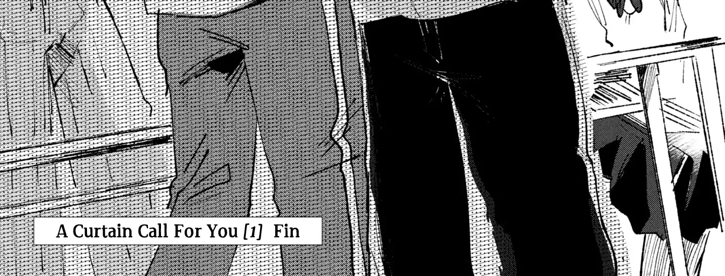 Kimi no Tame no Curtain Call Chapter 6 page 68 - MangaKakalot