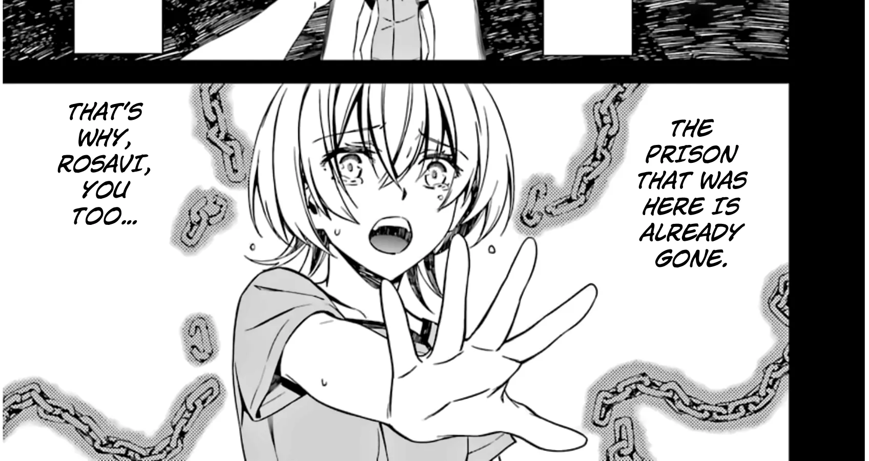 Kimi Shi ni Tamafu Koto Nakare Chapter 27 page 46 - MangaKakalot