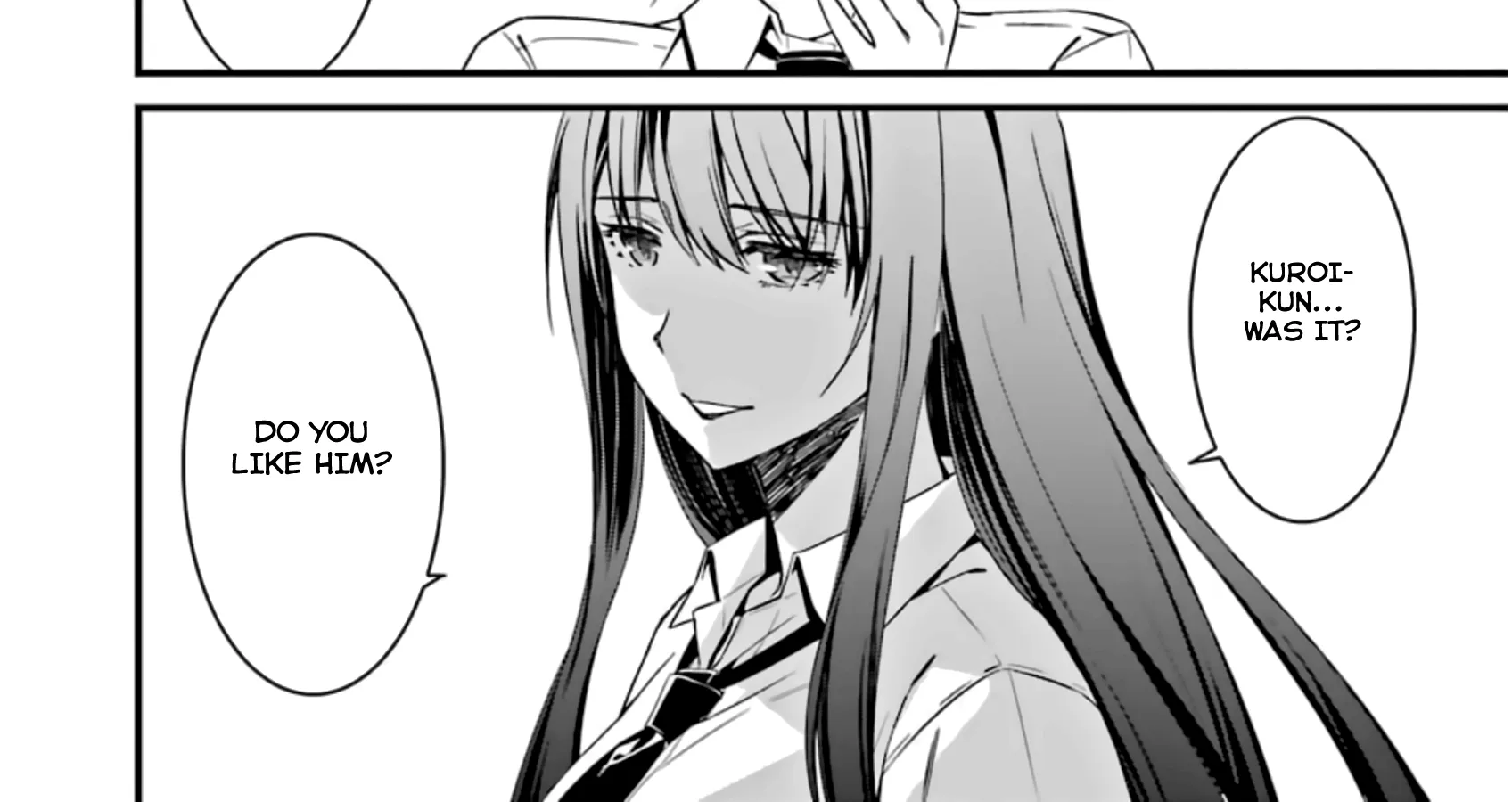 Kimi Shi ni Tamafu Koto Nakare Chapter 29 page 38 - MangaKakalot