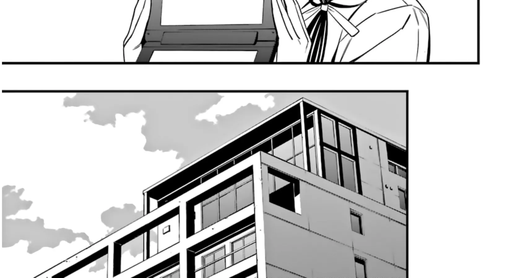 Kimi Shi ni Tamafu Koto Nakare Chapter 31 page 36 - MangaKakalot