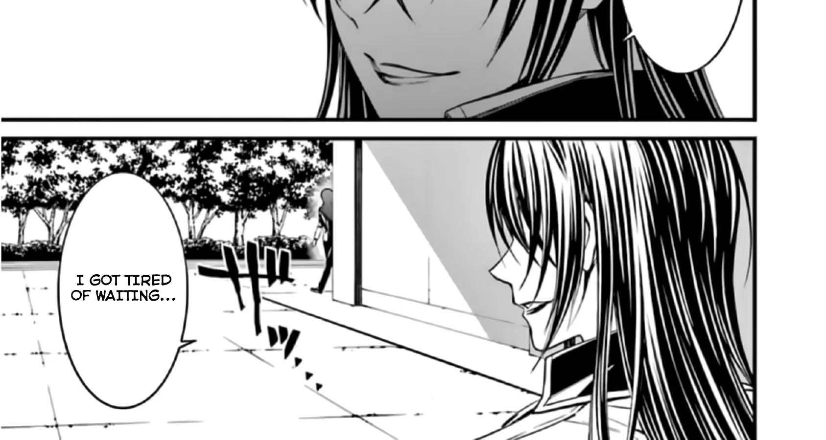 Kimi Shi ni Tamafu Koto Nakare Chapter 38 page 48 - MangaKakalot