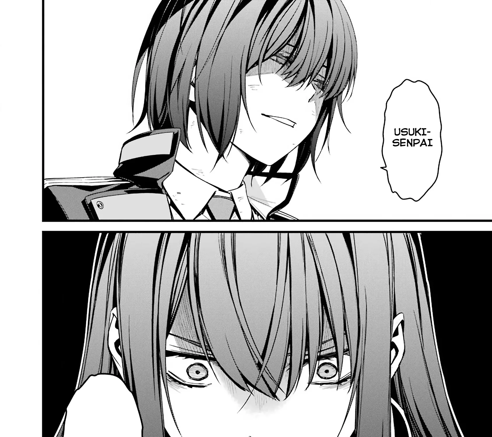 Kimi Shi ni Tamafu Koto Nakare Chapter 42 page 63 - MangaKakalot