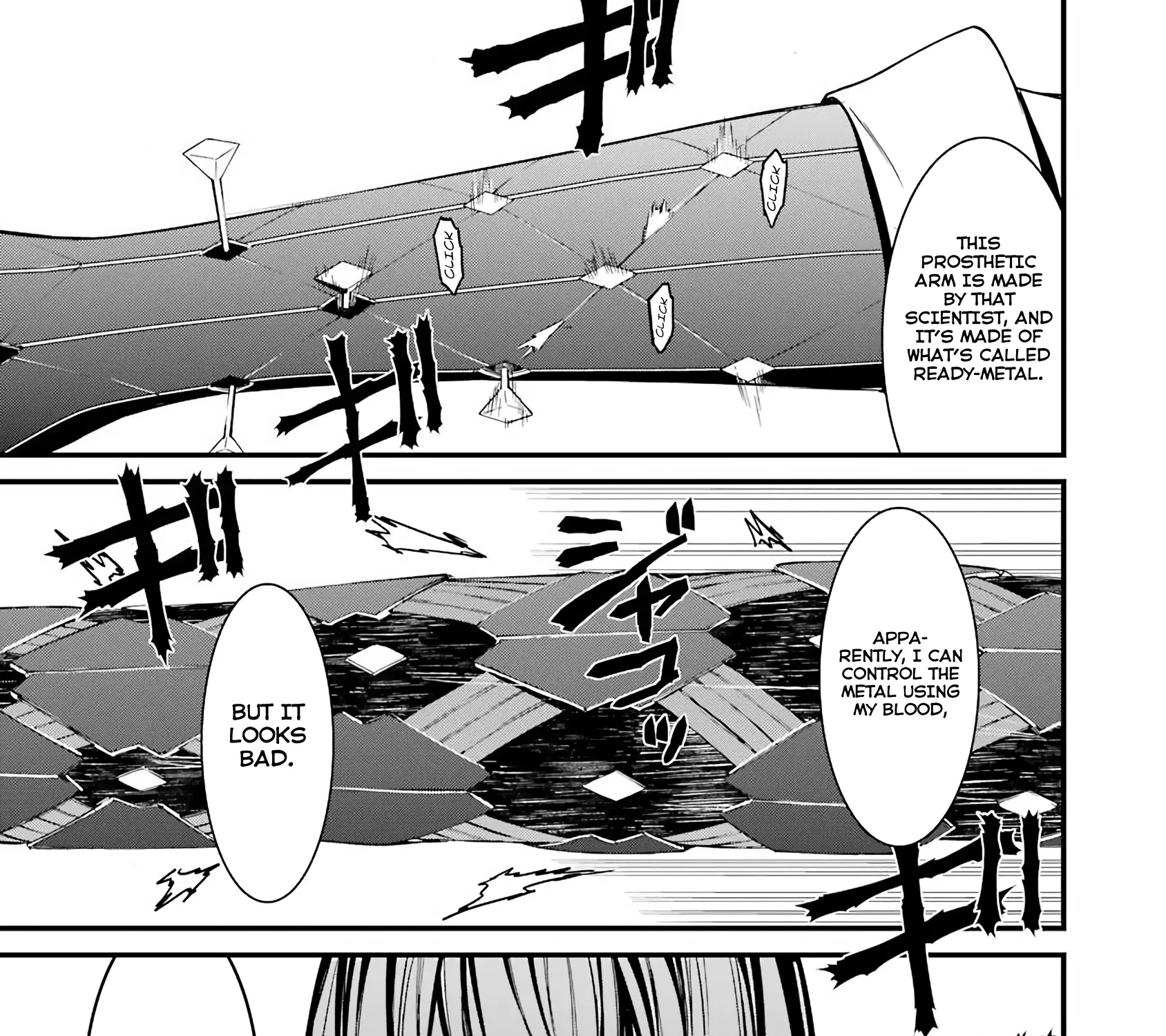 Kimi Shi ni Tamafu Koto Nakare Chapter 43 page 55 - MangaKakalot