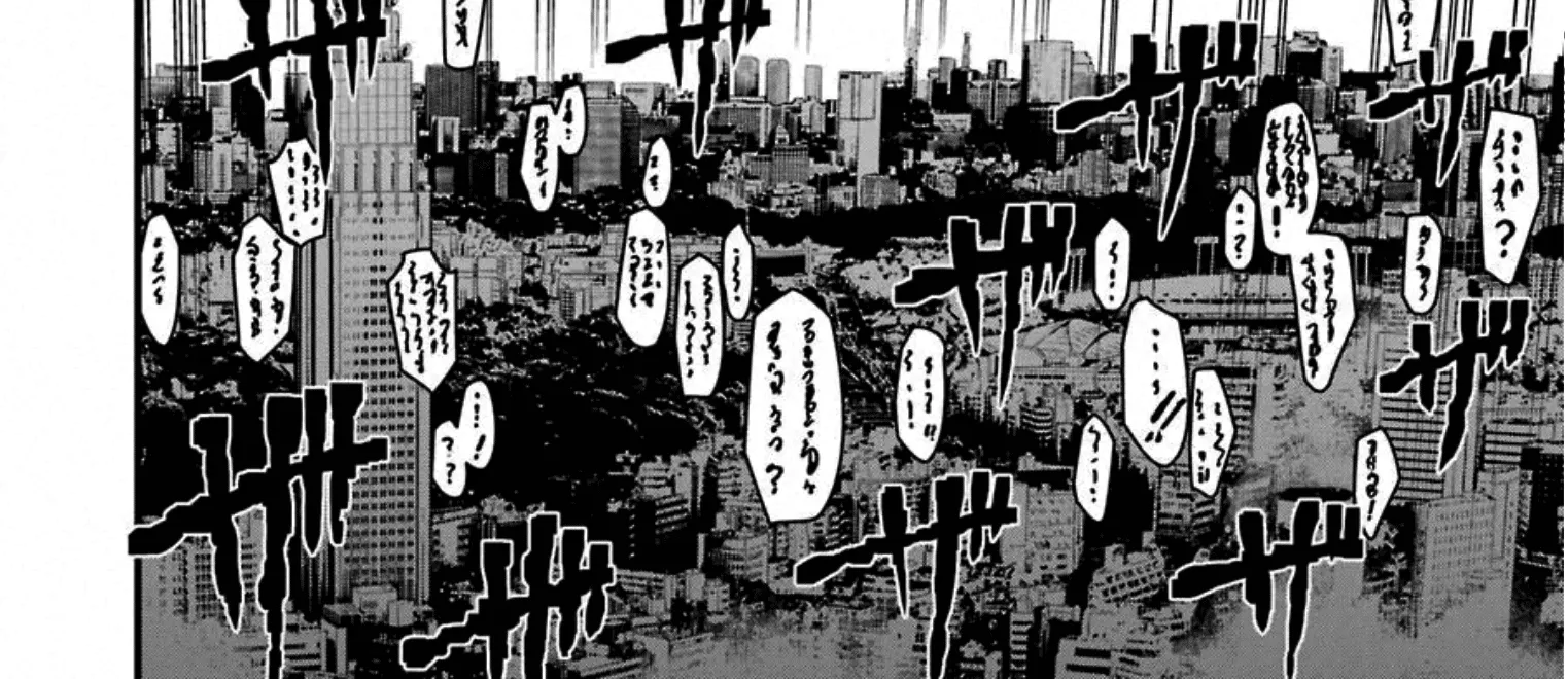 Kimi Shi ni Tamafu Koto Nakare Chapter 56 page 44 - MangaKakalot