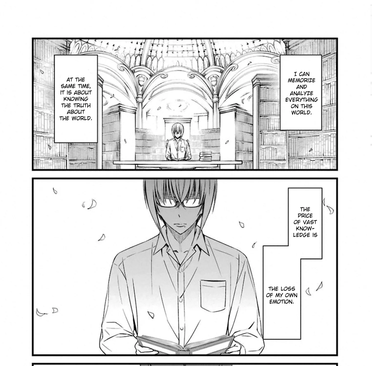 Kimi Shi ni Tamafu Koto Nakare Chapter 56 page 67 - MangaKakalot