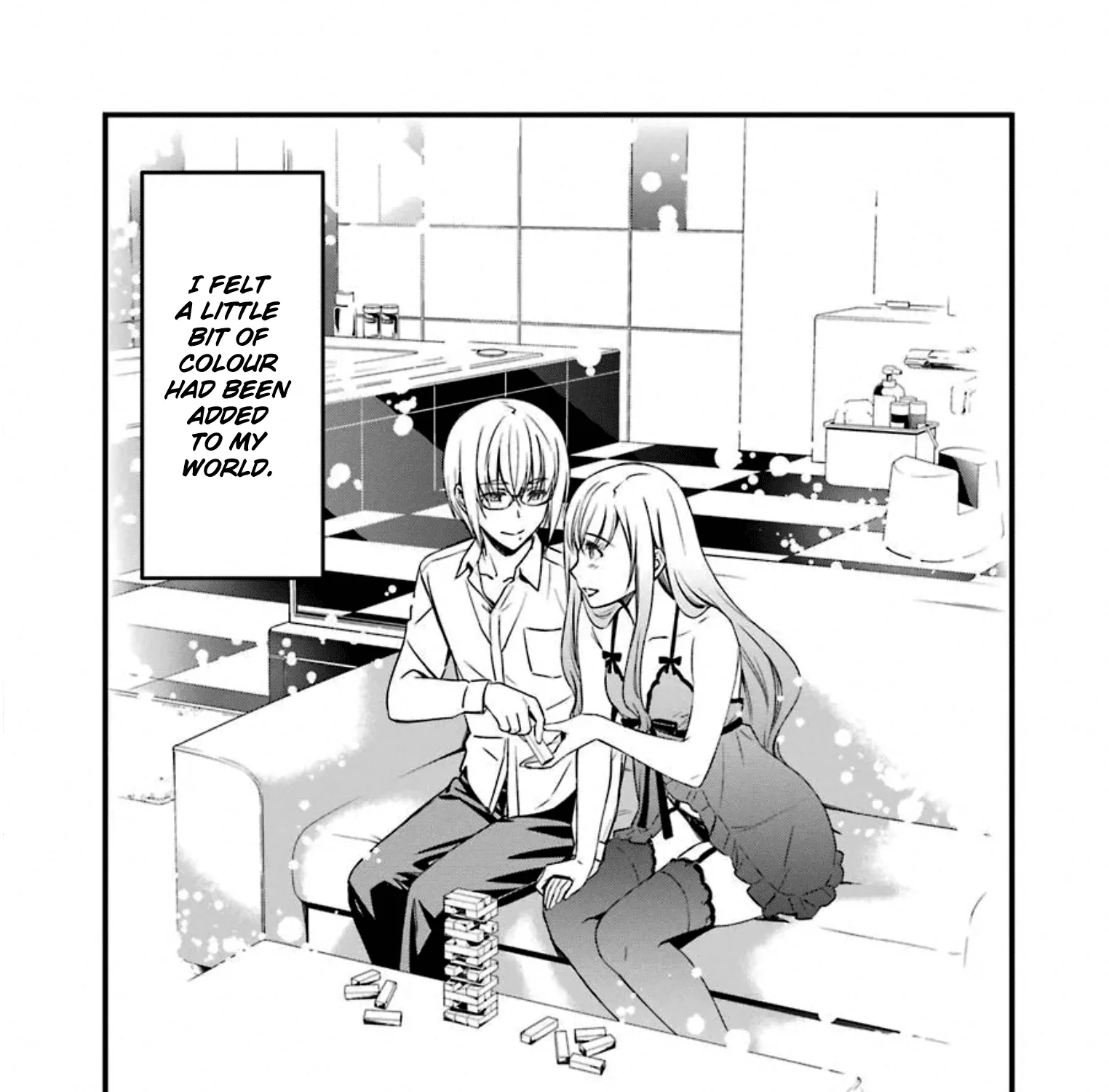 Kimi Shi ni Tamafu Koto Nakare Chapter 56 page 69 - MangaKakalot