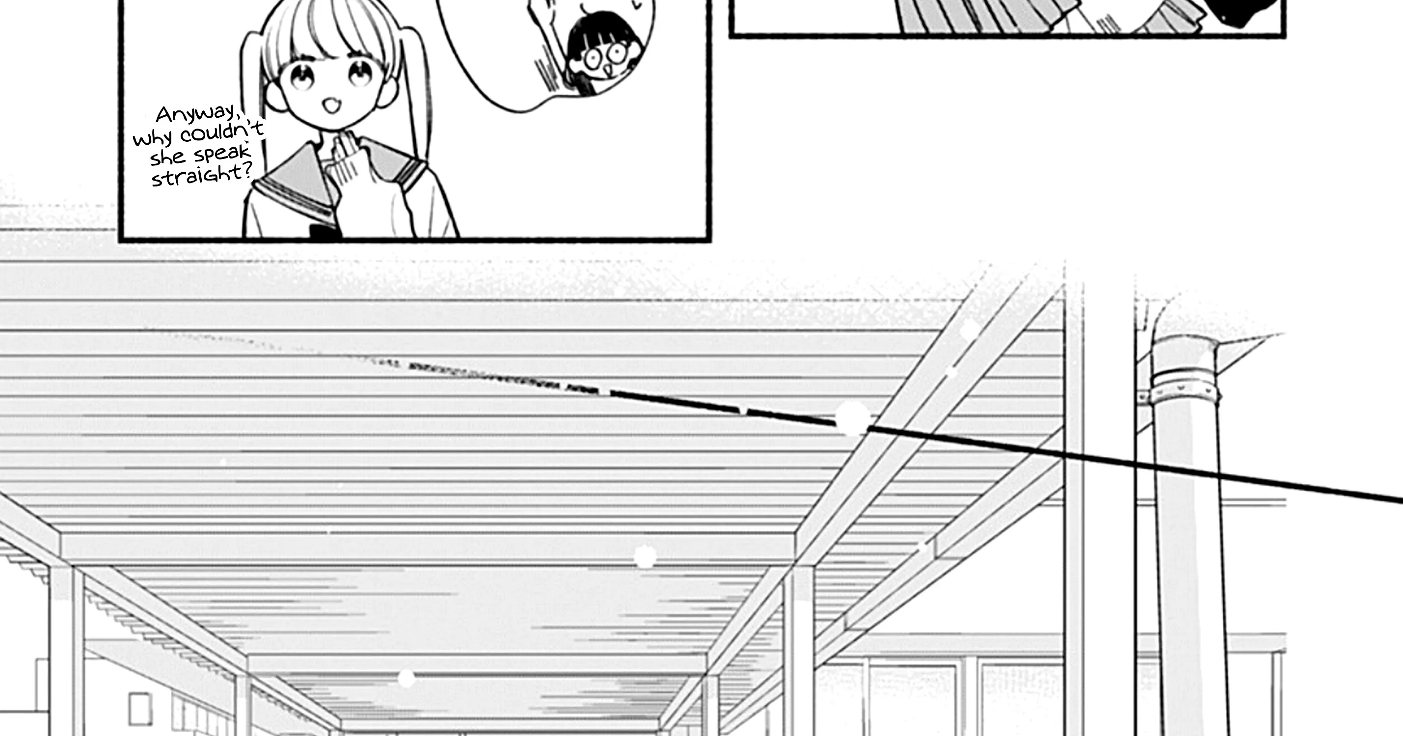 Kimi to Barairo no Hibi Chapter 3 page 73 - MangaKakalot