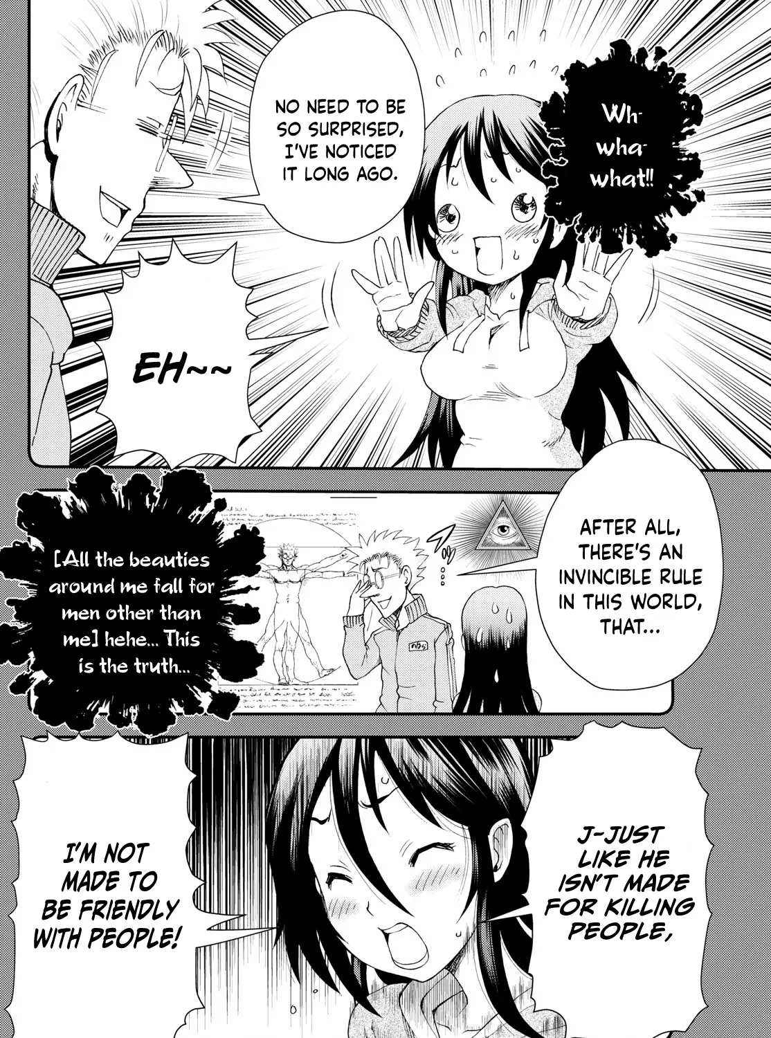 Kimi Wa 008 Chapter 283 page 24 - MangaKakalot