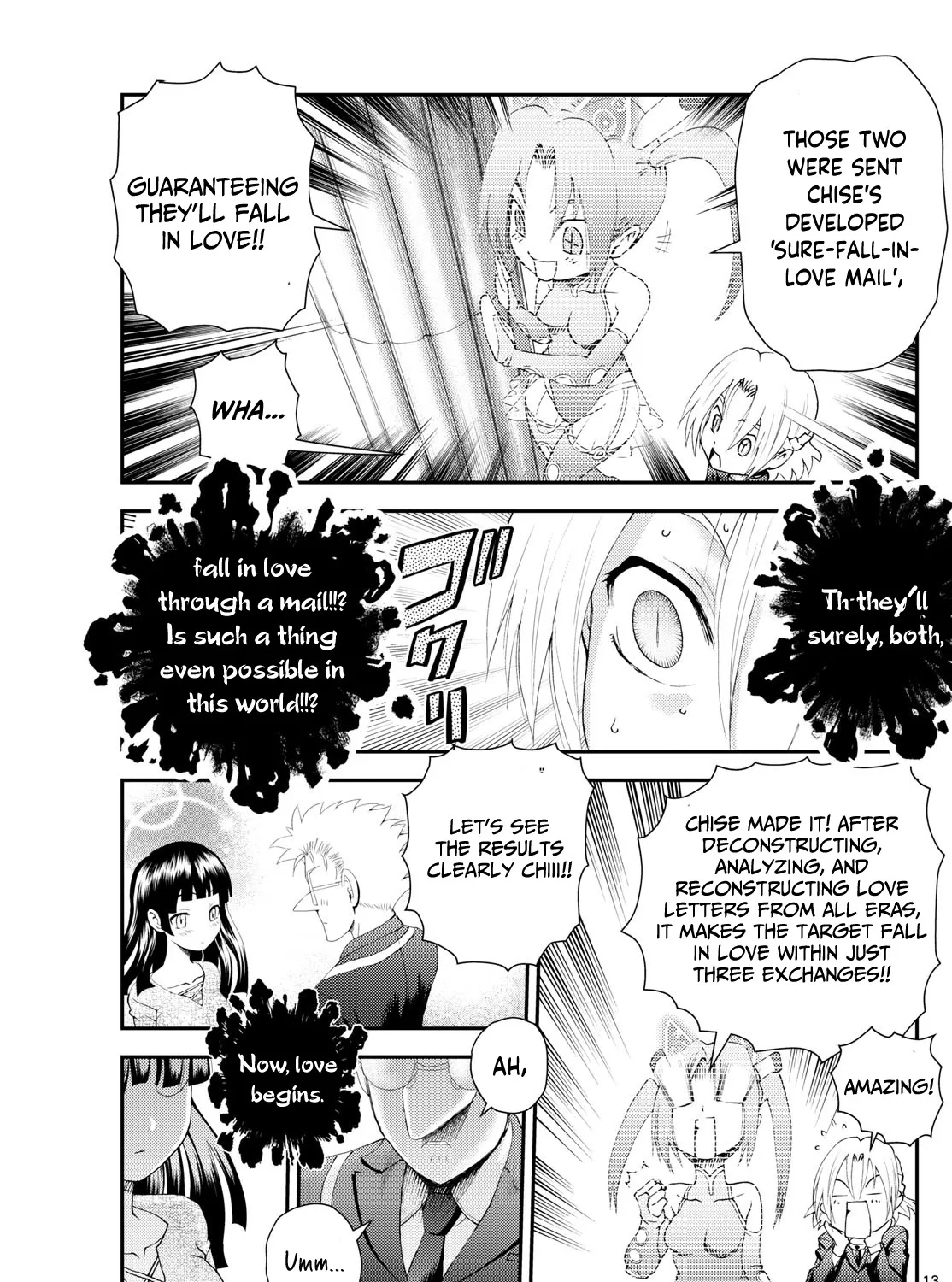 Kimi Wa 008 Chapter 287 page 26 - MangaKakalot