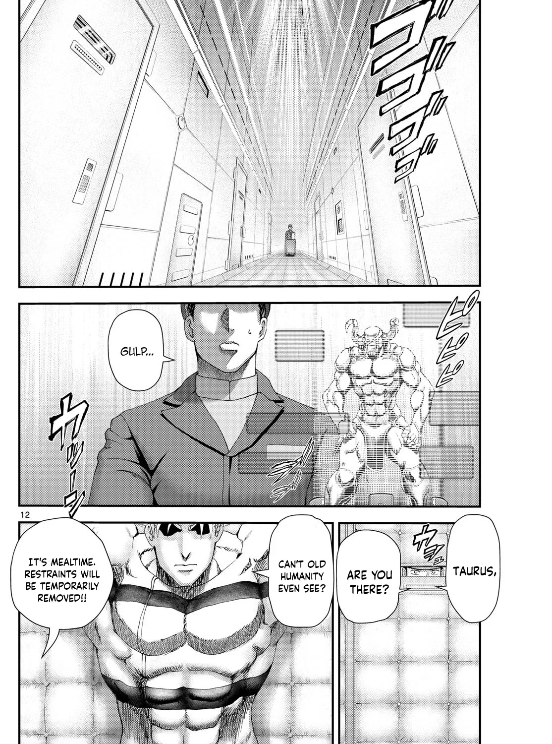 Kimi Wa 008 Chapter 293 page 24 - MangaKakalot