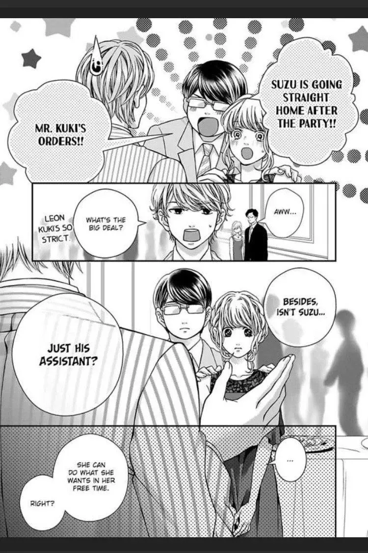 Kimi wo Daku no wa Shigoto Dakara Yatoinushi wa Hentai Shousetsuka - Page 10