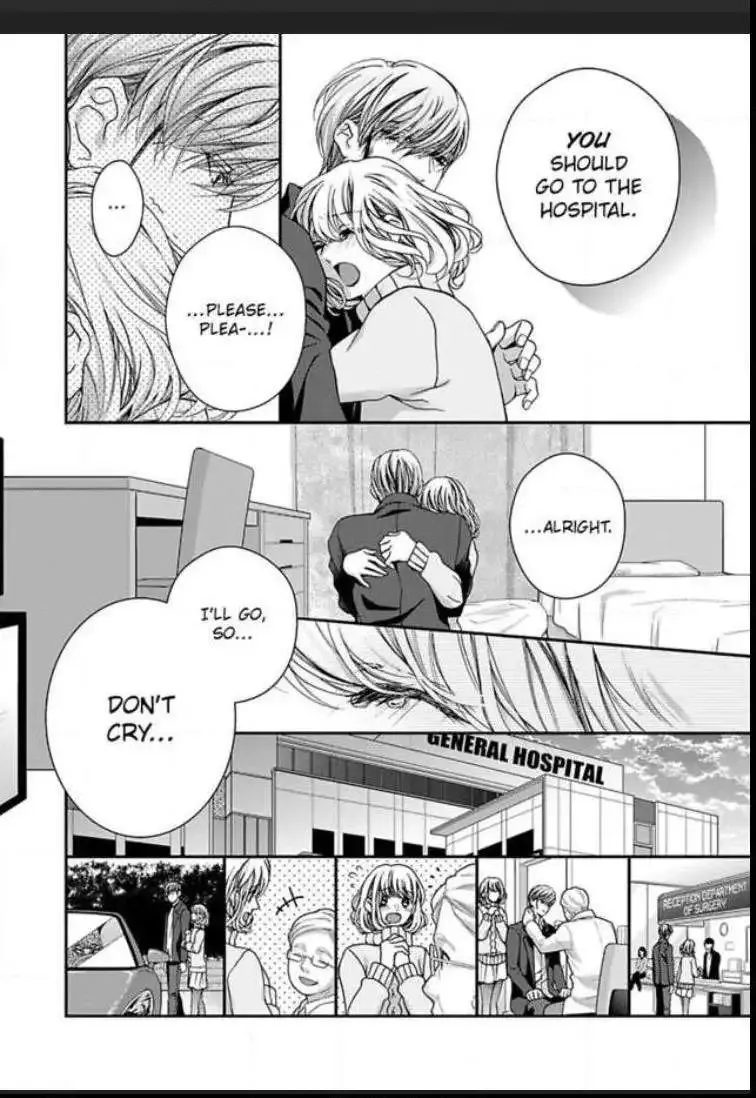 Kimi wo Daku no wa Shigoto Dakara Yatoinushi wa Hentai Shousetsuka - Page 5