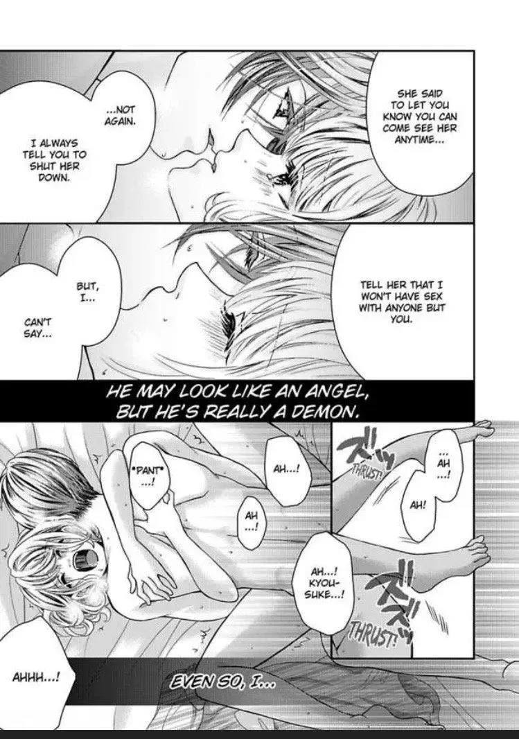 Kimi wo Daku no wa Shigoto Dakara Yatoinushi wa Hentai Shousetsuka - Page 28