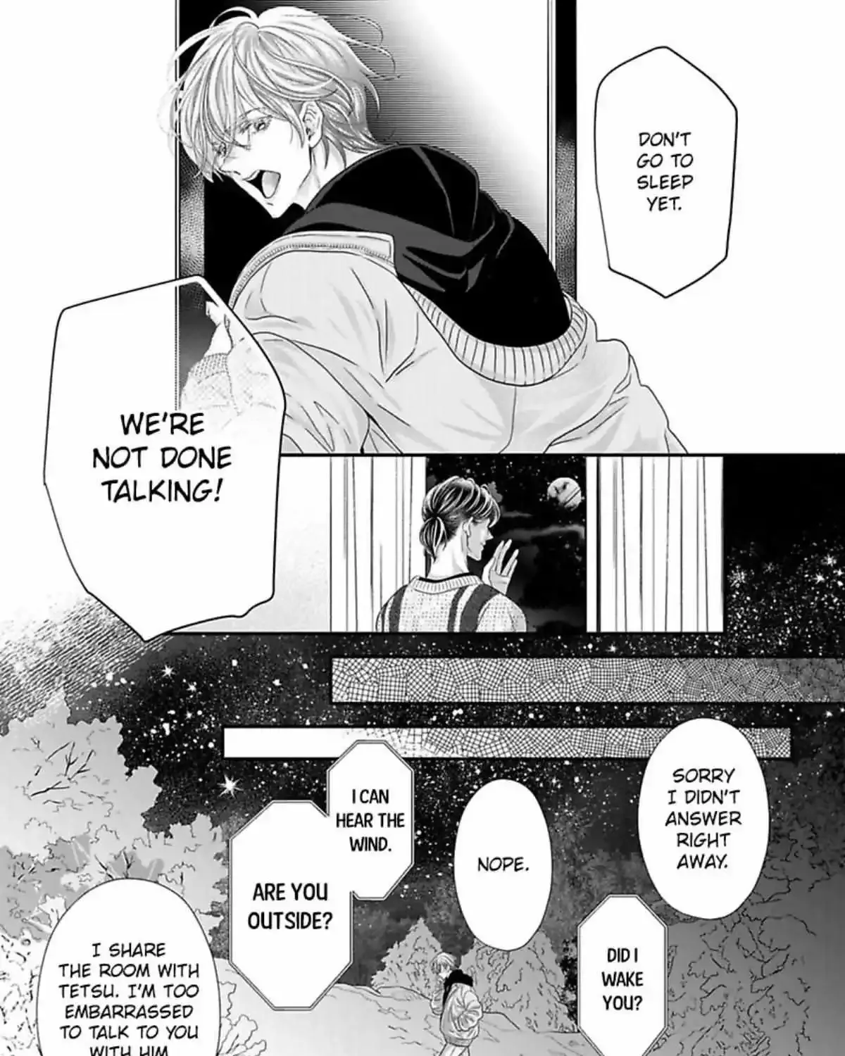 Kimi wo Daku no wa Shigoto Dakara Yatoinushi wa Hentai Shousetsuka - Page 41