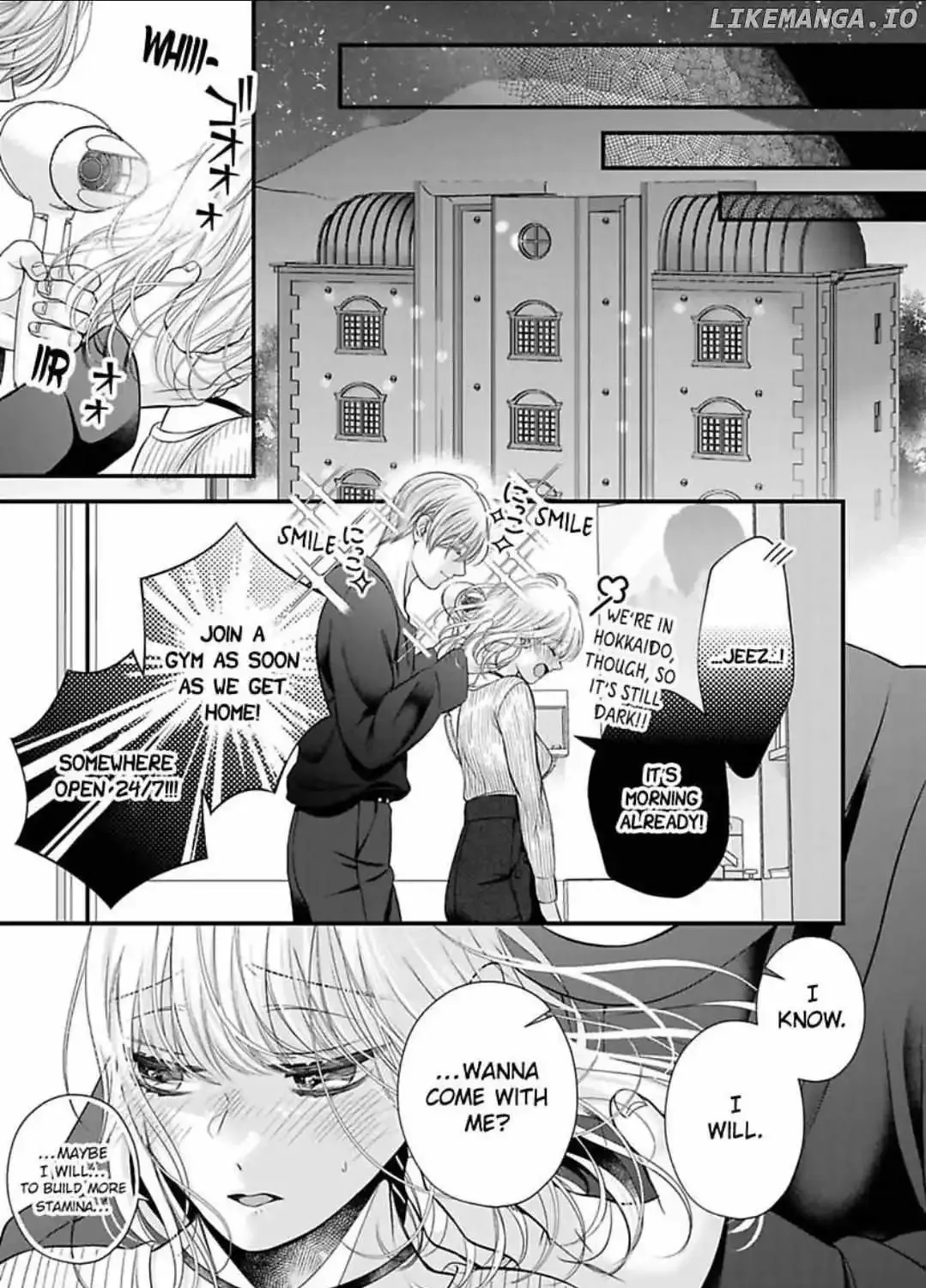 Kimi wo Daku no wa Shigoto Dakara Yatoinushi wa Hentai Shousetsuka - Page 21