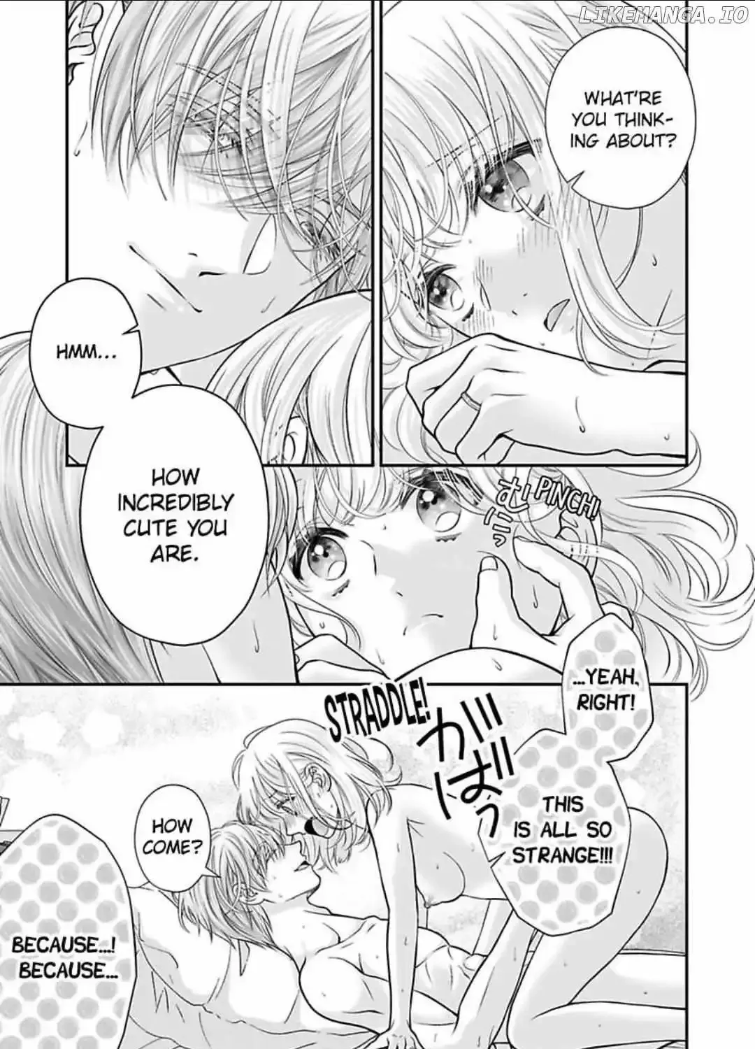 Kimi wo Daku no wa Shigoto Dakara Yatoinushi wa Hentai Shousetsuka - Page 5