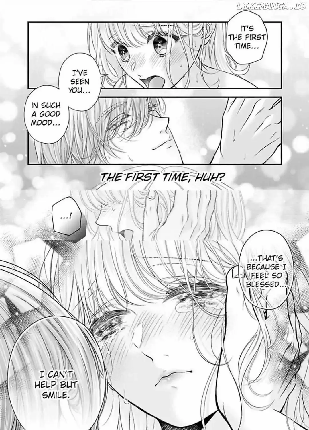 Kimi wo Daku no wa Shigoto Dakara Yatoinushi wa Hentai Shousetsuka - Page 7