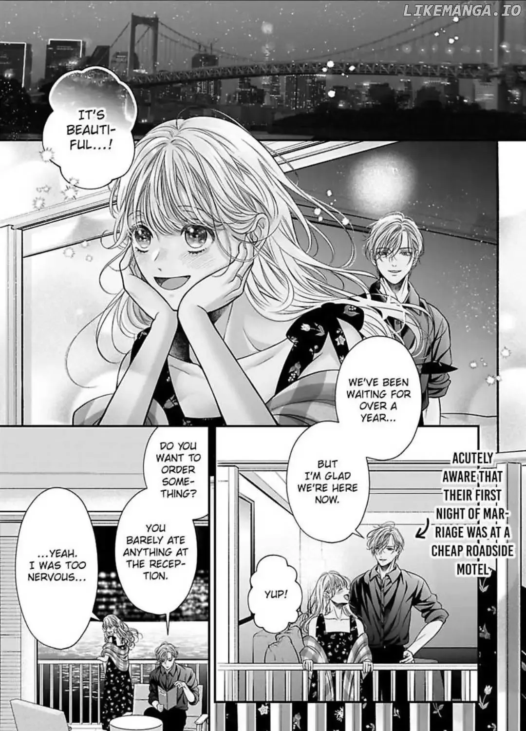 Kimi wo Daku no wa Shigoto Dakara Yatoinushi wa Hentai Shousetsuka - Page 20