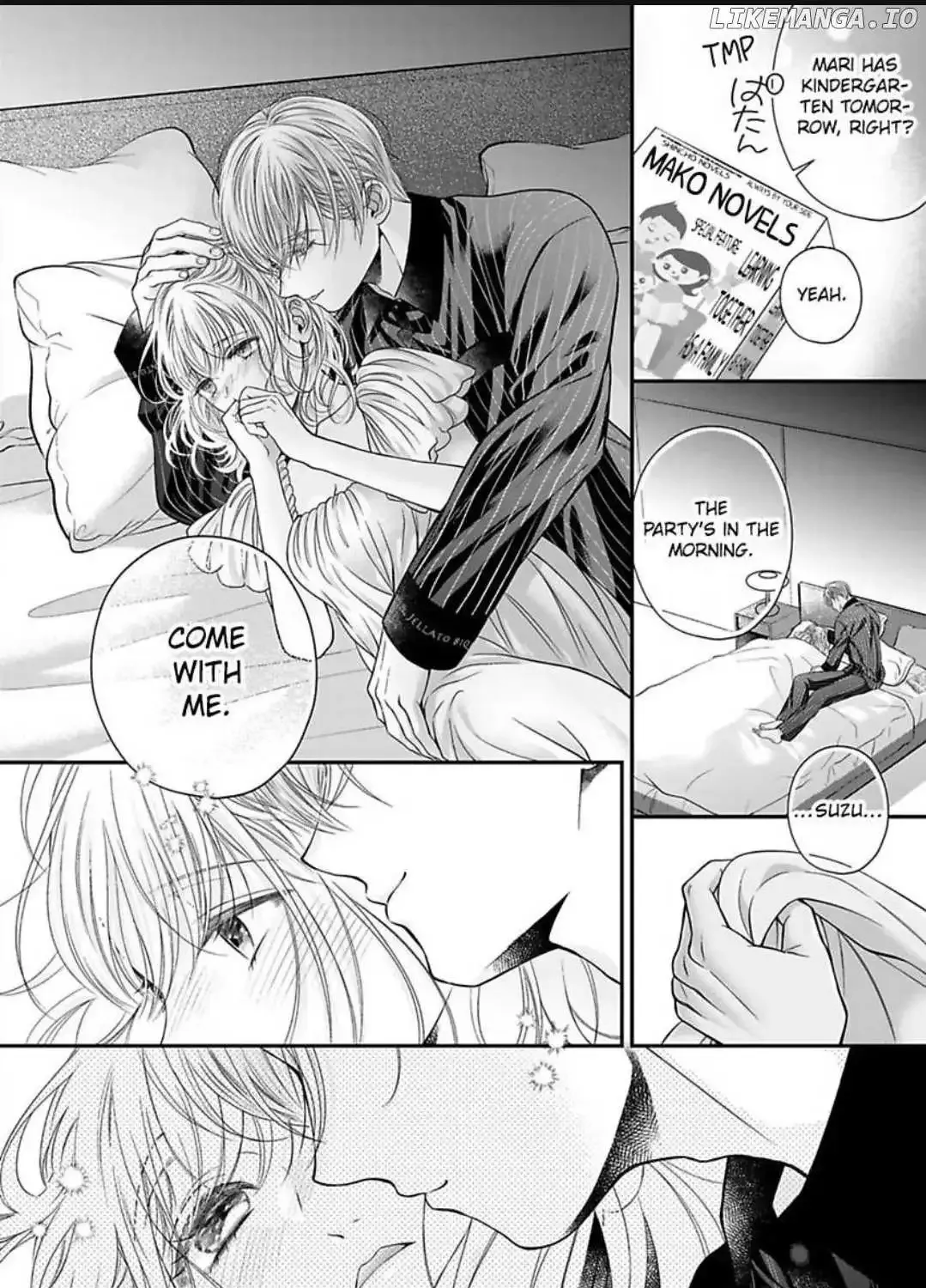 Kimi wo Daku no wa Shigoto Dakara Yatoinushi wa Hentai Shousetsuka - Page 66