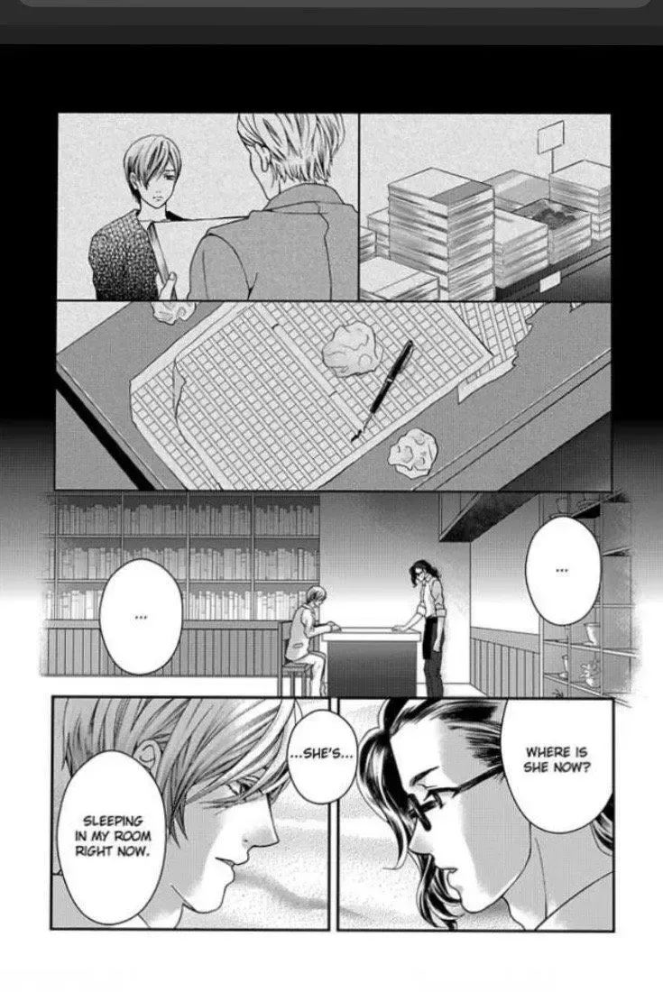 Kimi wo Daku no wa Shigoto Dakara Yatoinushi wa Hentai Shousetsuka - Page 10