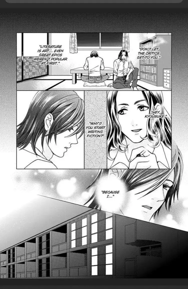 Kimi wo Daku no wa Shigoto Dakara Yatoinushi wa Hentai Shousetsuka - Page 29