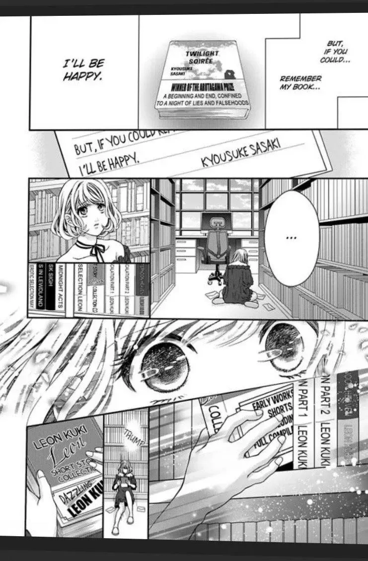 Kimi wo Daku no wa Shigoto Dakara Yatoinushi wa Hentai Shousetsuka - Page 28