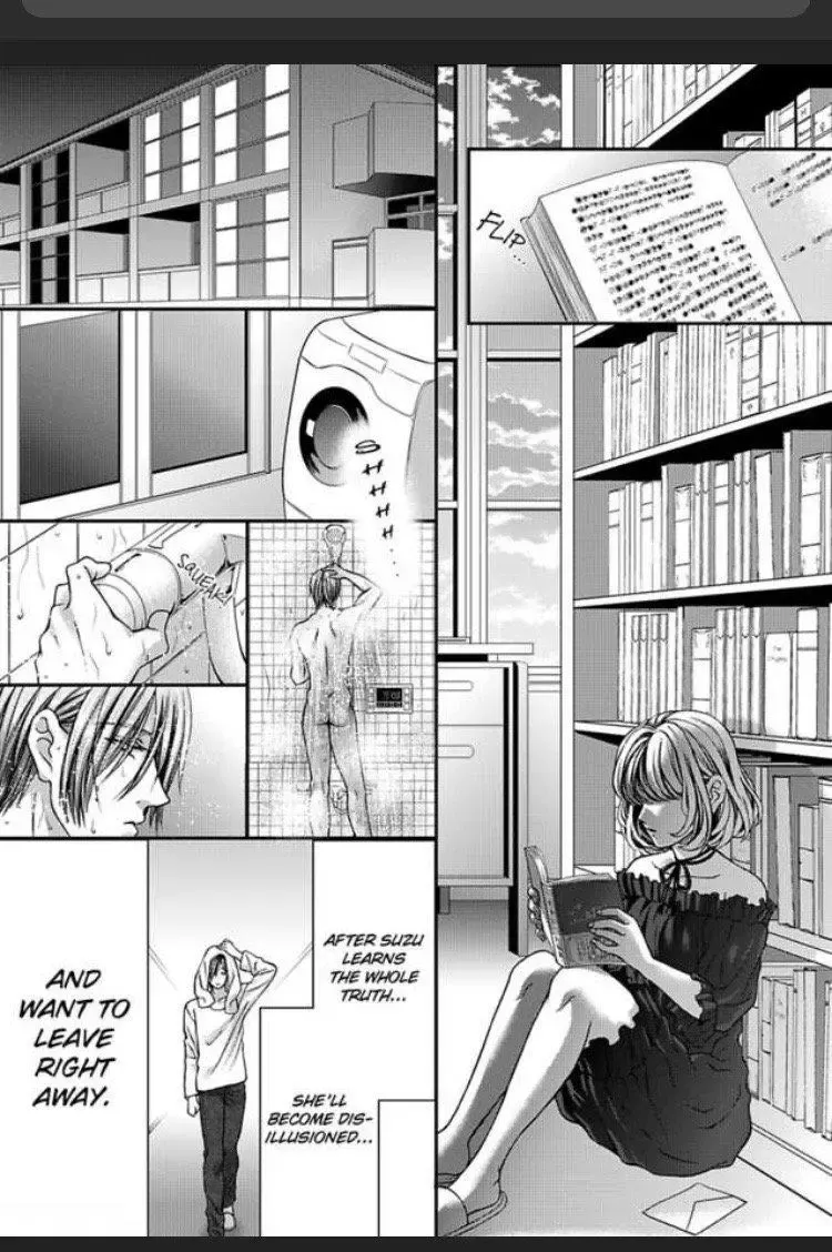 Kimi wo Daku no wa Shigoto Dakara Yatoinushi wa Hentai Shousetsuka - Page 29