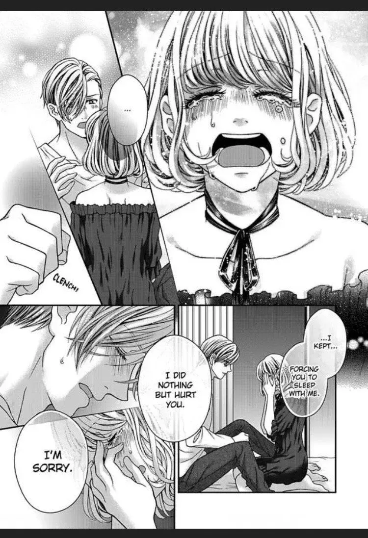 Kimi wo Daku no wa Shigoto Dakara Yatoinushi wa Hentai Shousetsuka - Page 23