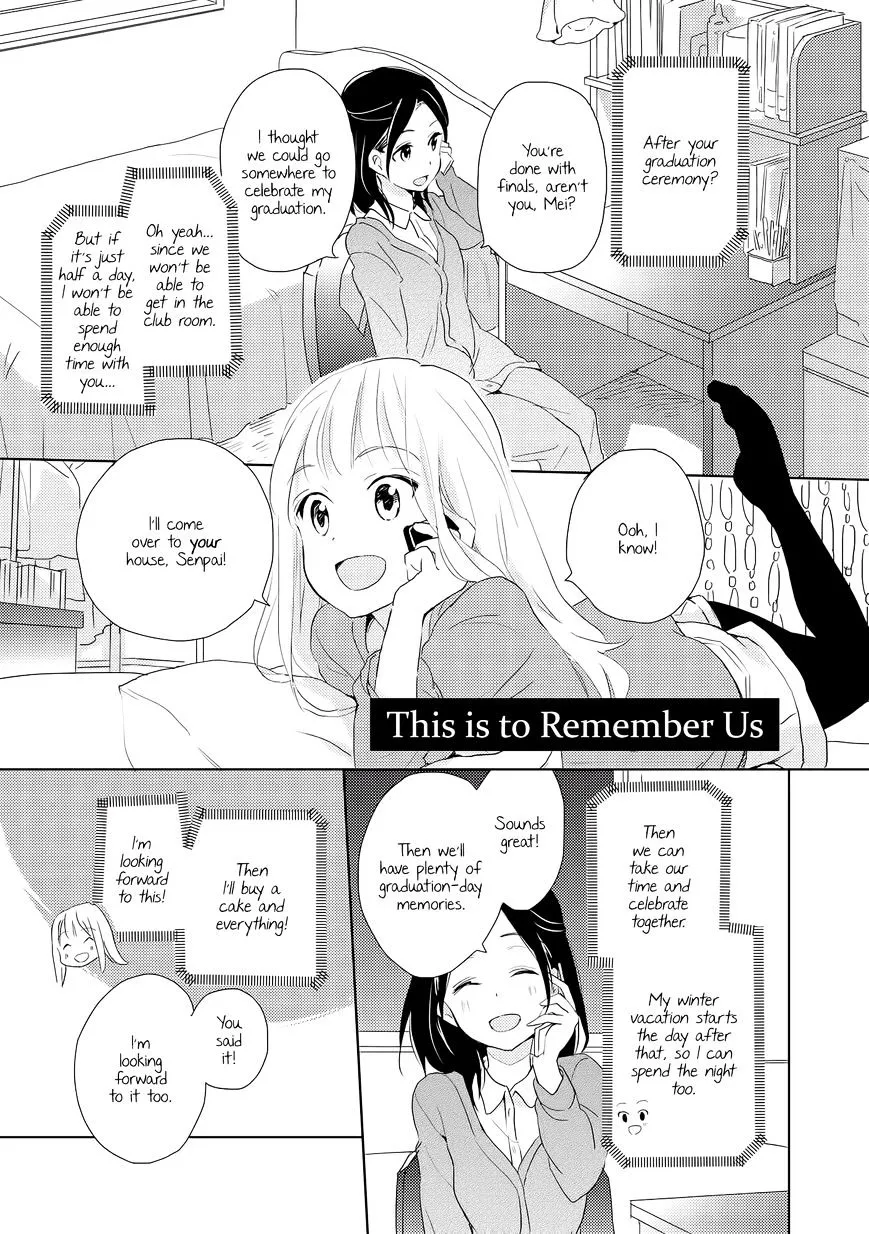 Kimiiro Shoujo Chapter 1 page 5 - MangaKakalot