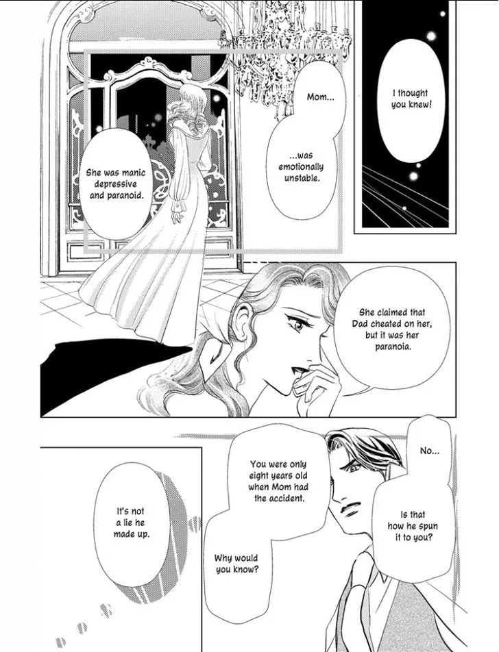 Kincaid-ka no Yuigon Game Chapter 1 page 119 - MangaKakalot