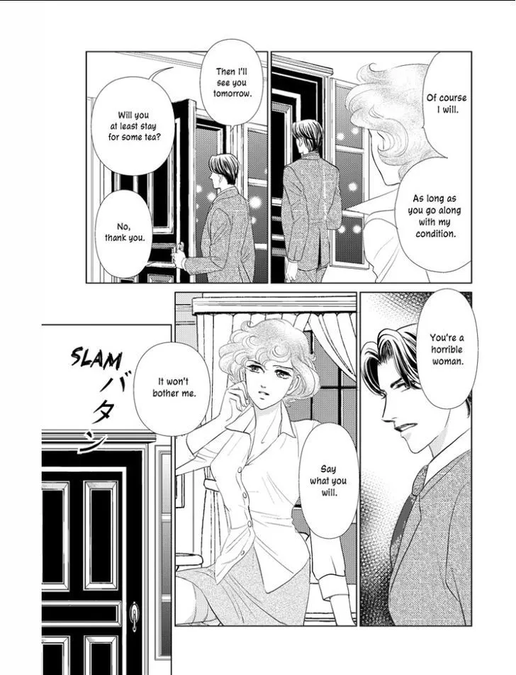 Kincaid-ka no Yuigon Game Chapter 1 page 27 - MangaKakalot