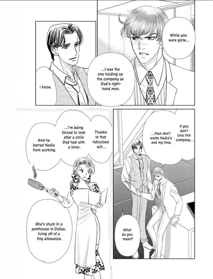 Kincaid-ka no Yuigon Game Chapter 1 page 43 - MangaKakalot