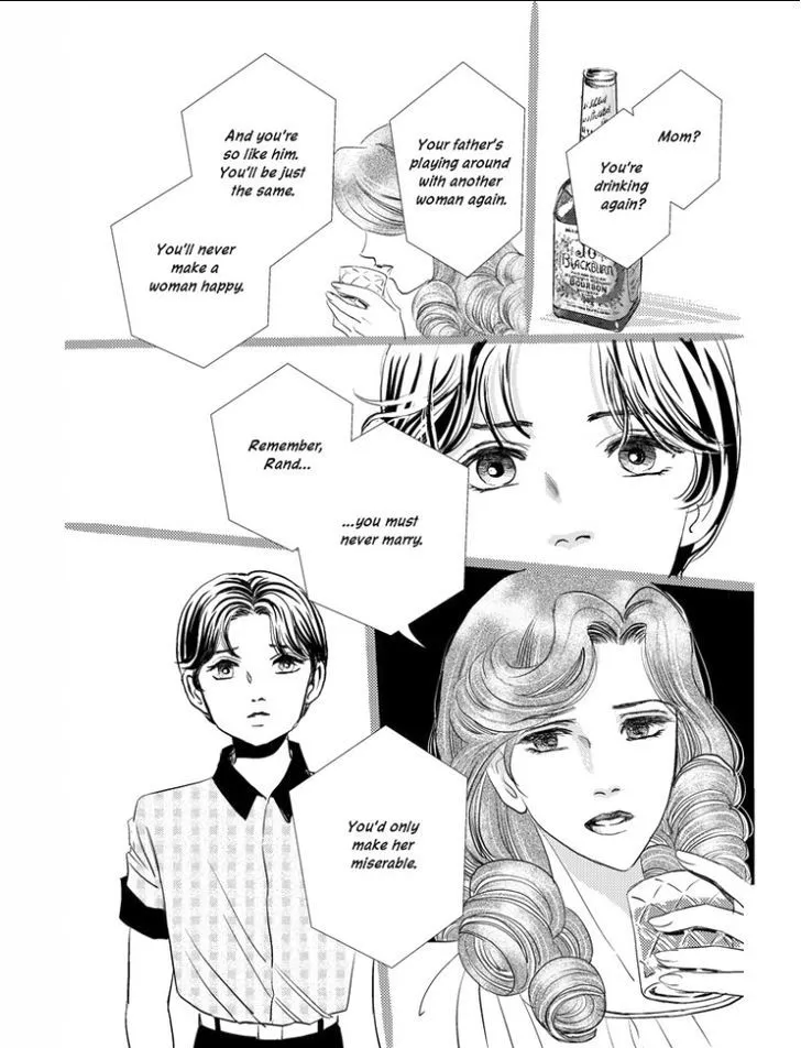 Kincaid-ka no Yuigon Game Chapter 1 page 49 - MangaKakalot