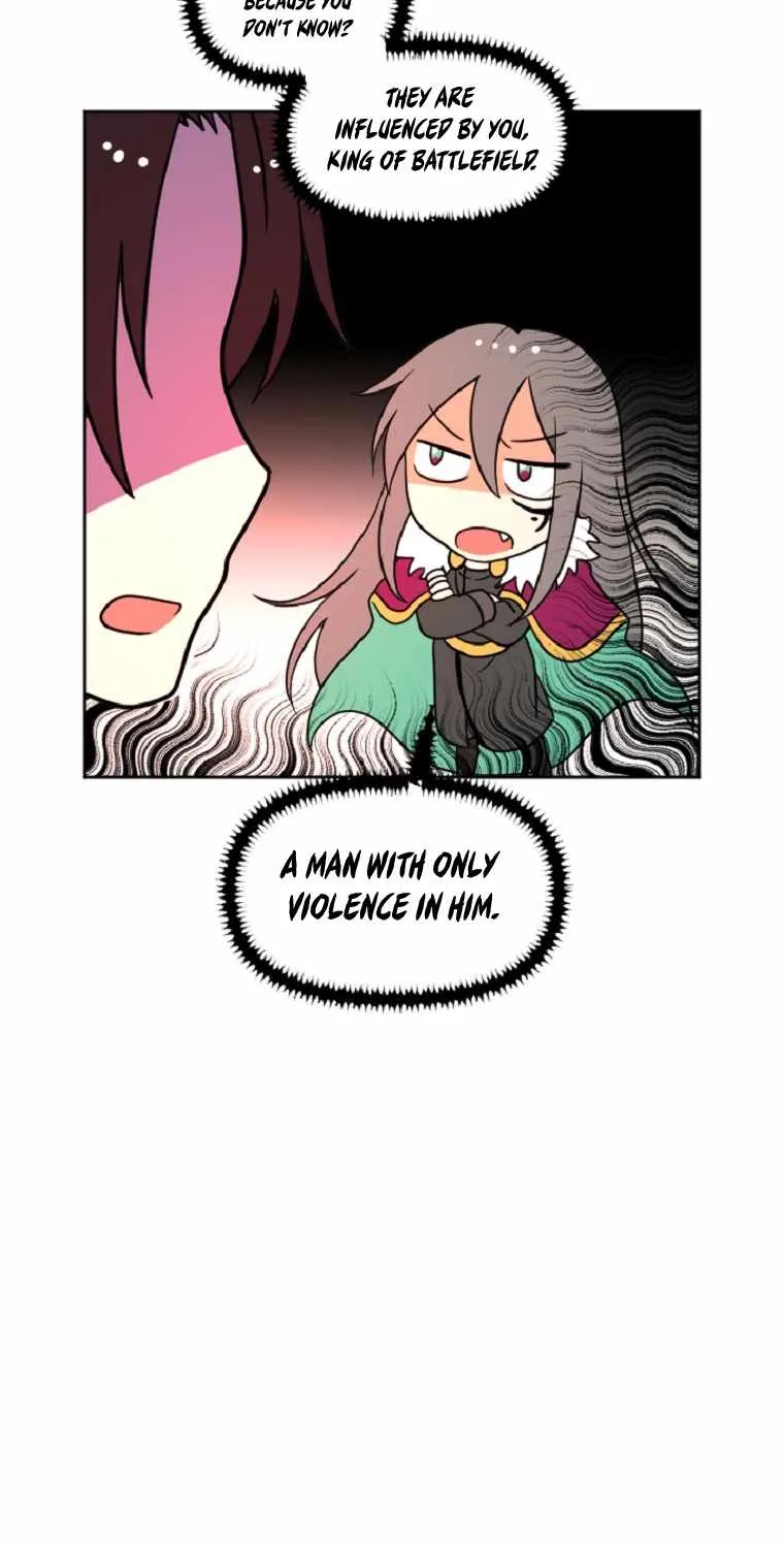 King Of Battlefield Chapter 22 page 7 - MangaKakalot