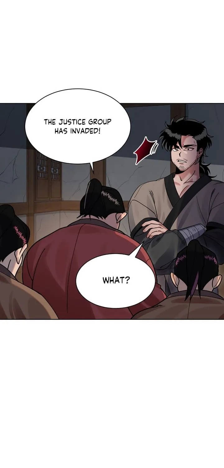 King Of Fire Dragon Chapter 2 page 35 - MangaKakalot