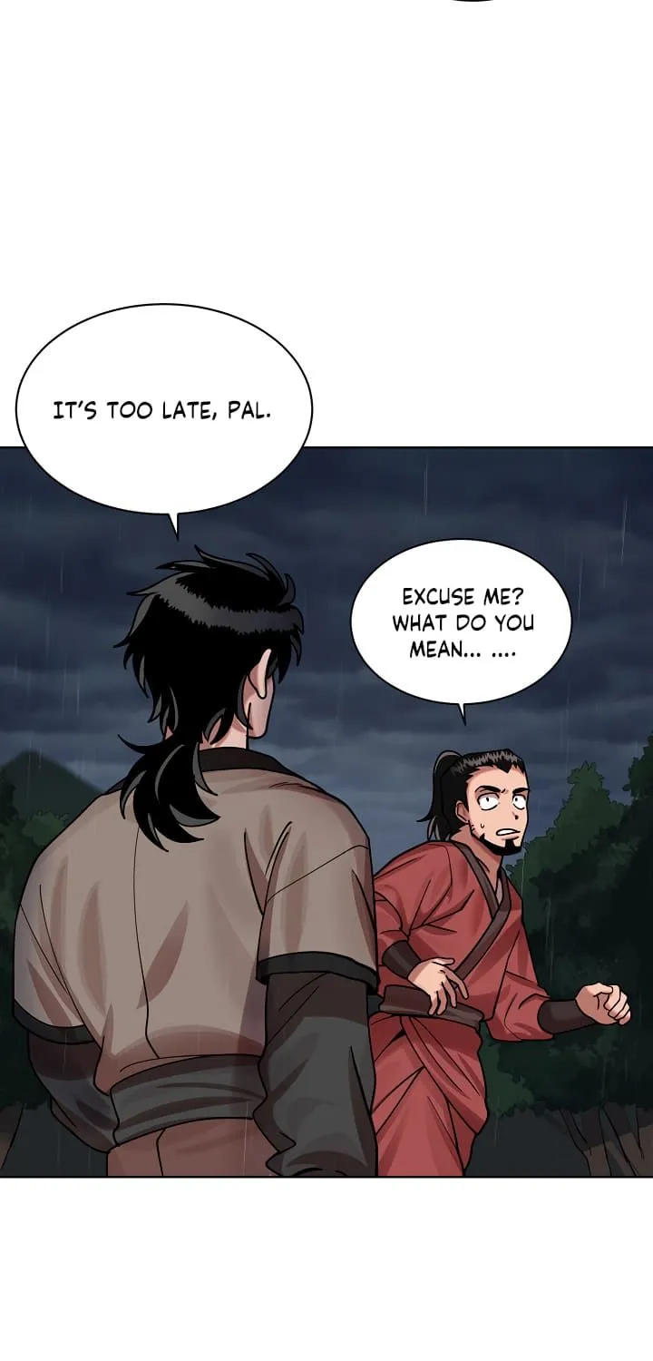 King Of Fire Dragon Chapter 2 page 41 - MangaKakalot