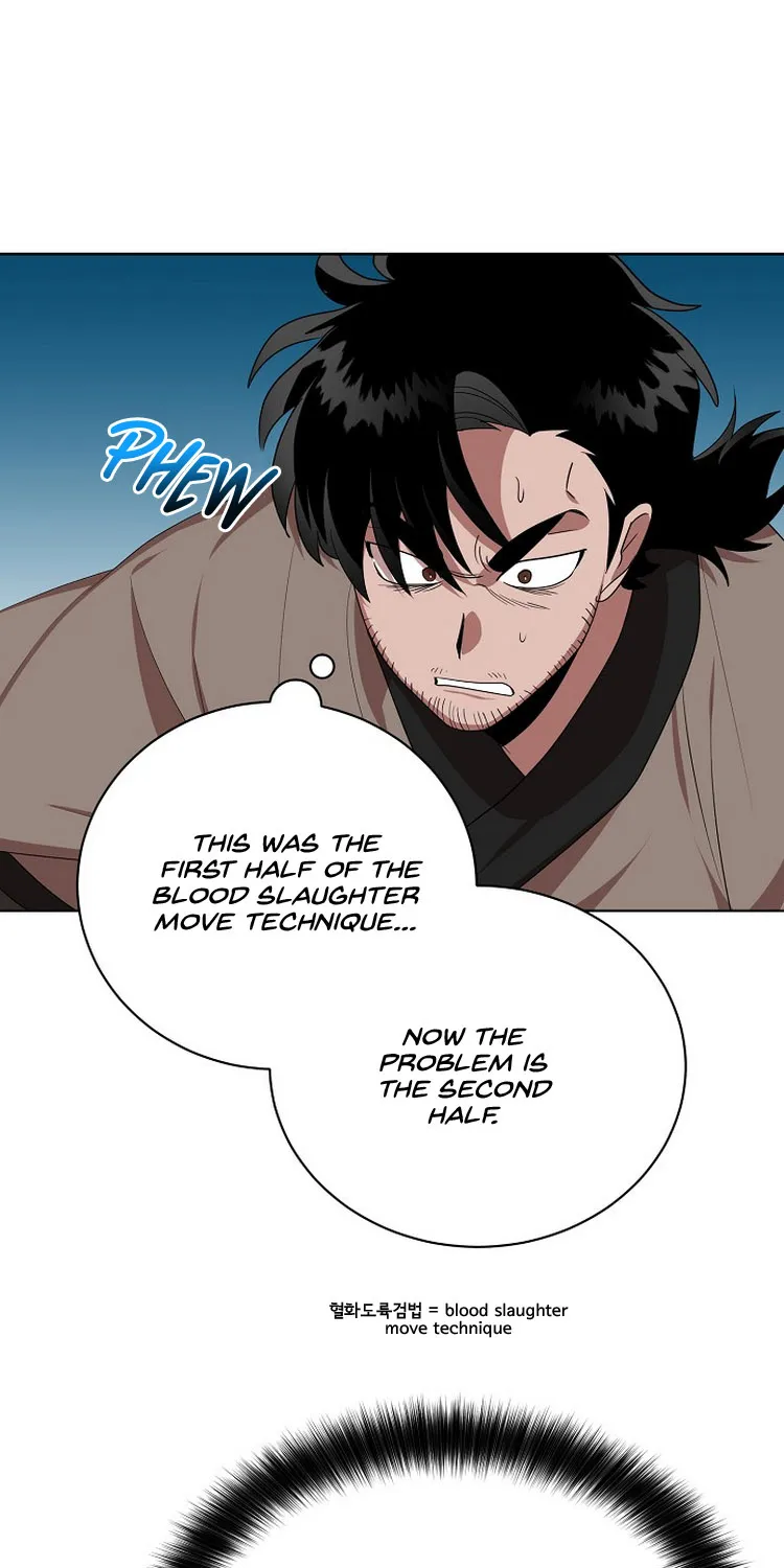 King Of Fire Dragon Chapter 35 page 44 - MangaKakalot