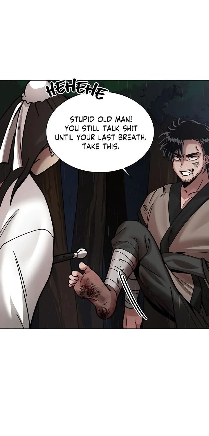 King Of Fire Dragon Chapter 4 page 35 - MangaKakalot