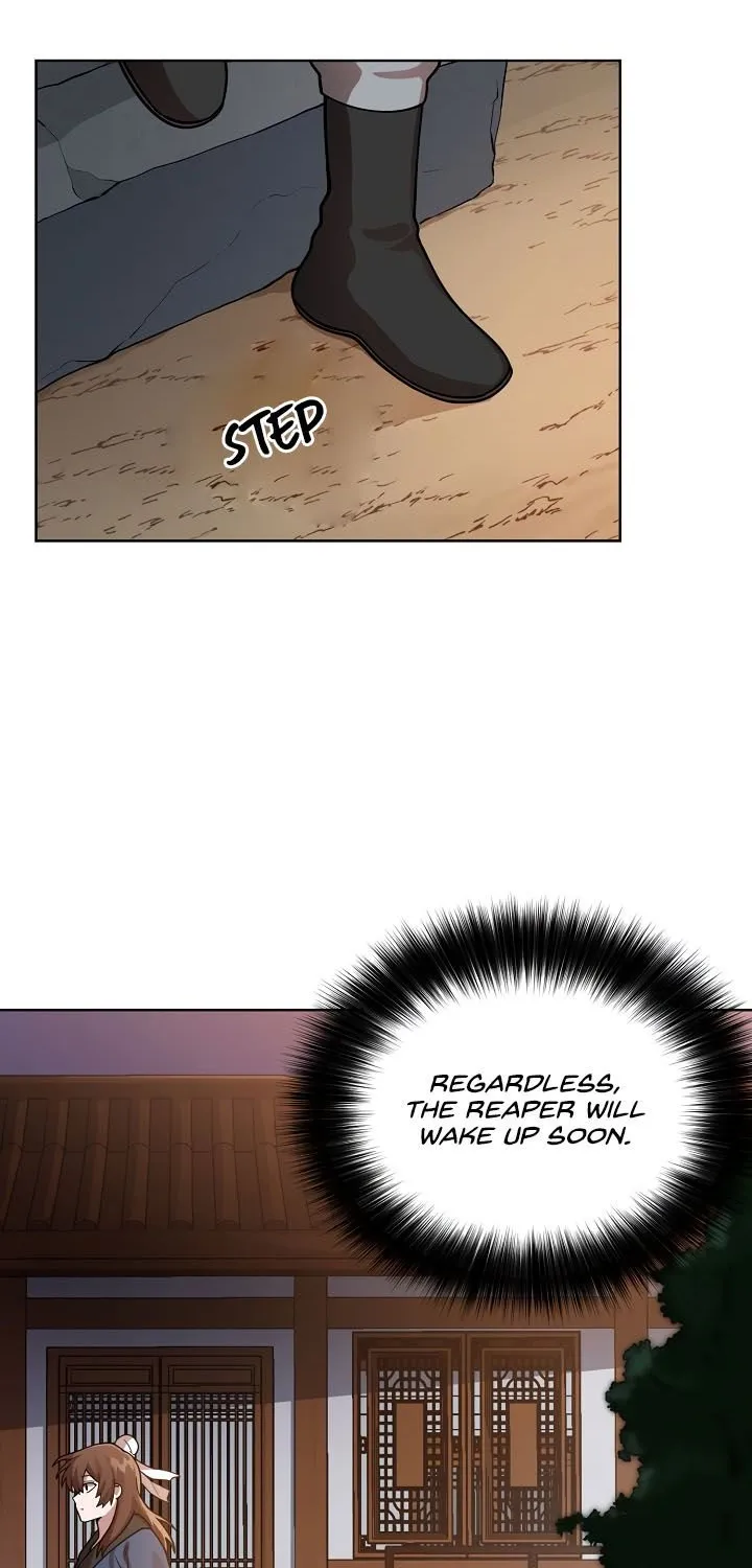 King Of Fire Dragon Chapter 5 page 27 - MangaKakalot