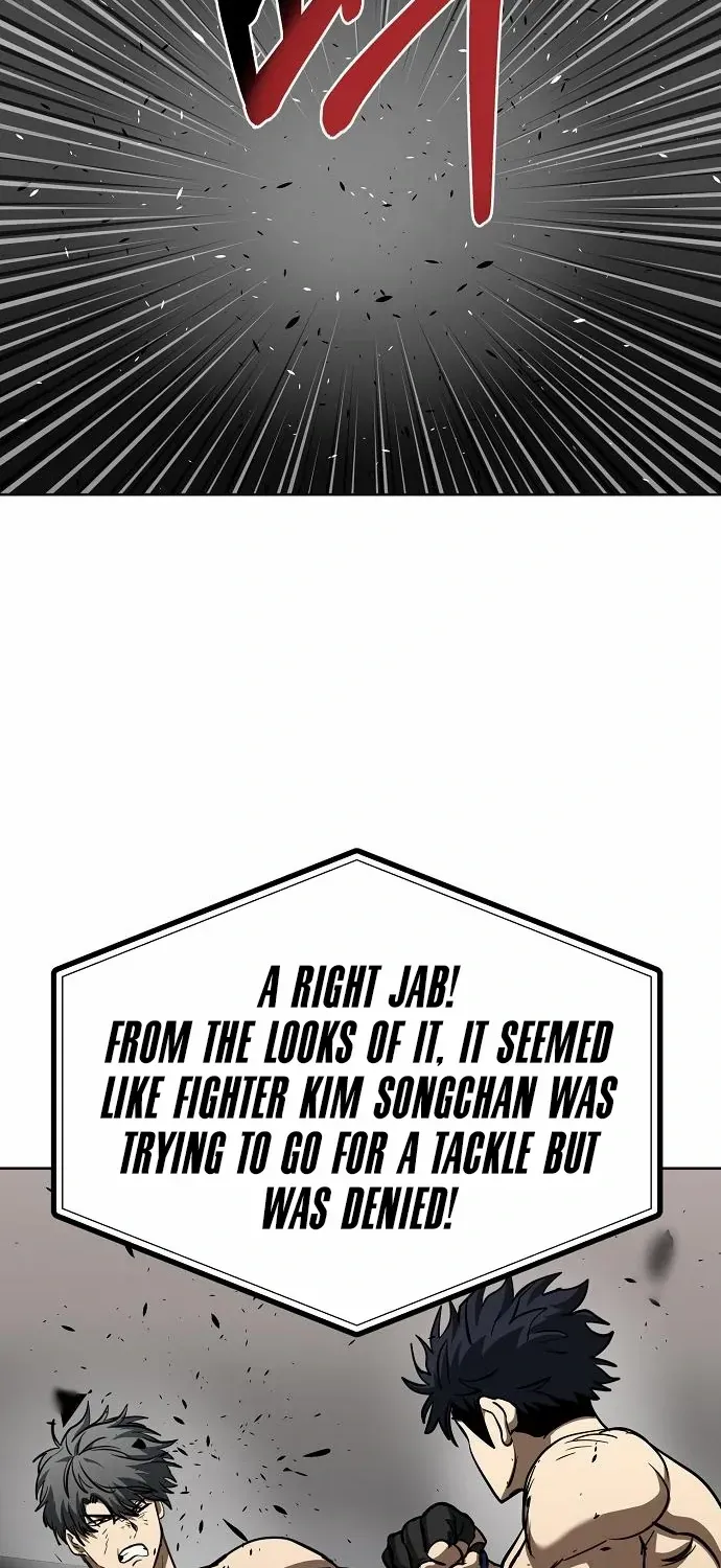 King Of Octagon Chapter 78 page 45 - MangaKakalot