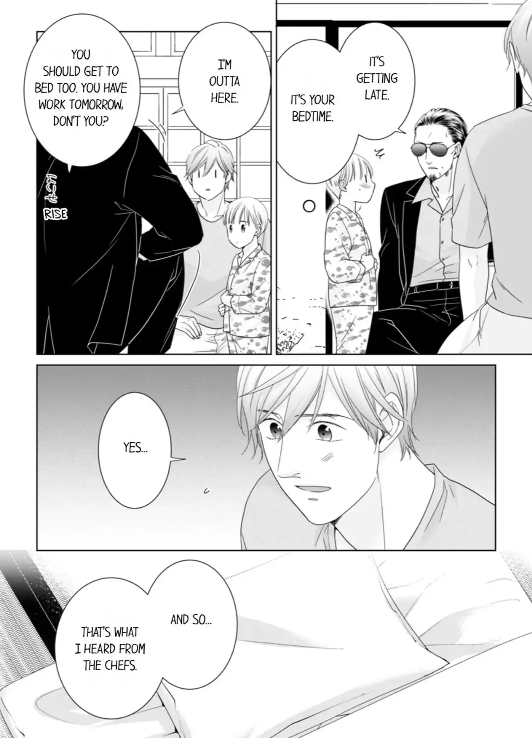 King Of Popularity Chapter 112 page 16 - MangaKakalot