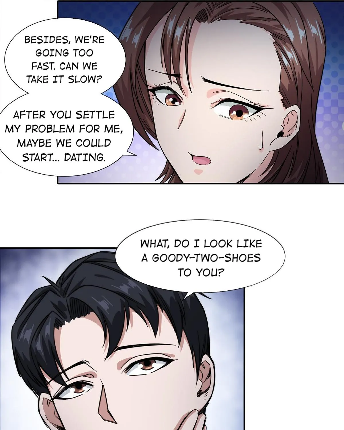 King of the Night Market Chapter 19 page 11 - MangaKakalot