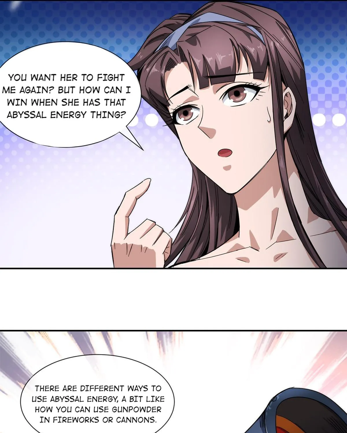 King of the Night Market Chapter 23 page 31 - MangaKakalot