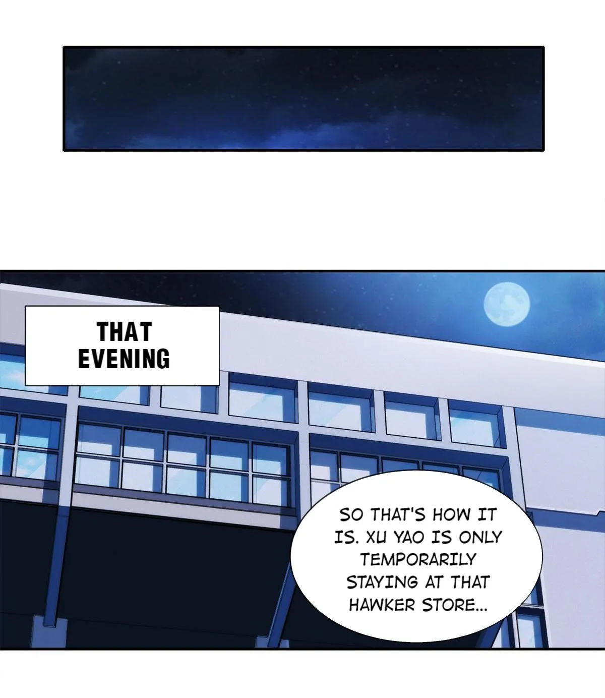 King of the Night Market Chapter 23 page 39 - MangaKakalot