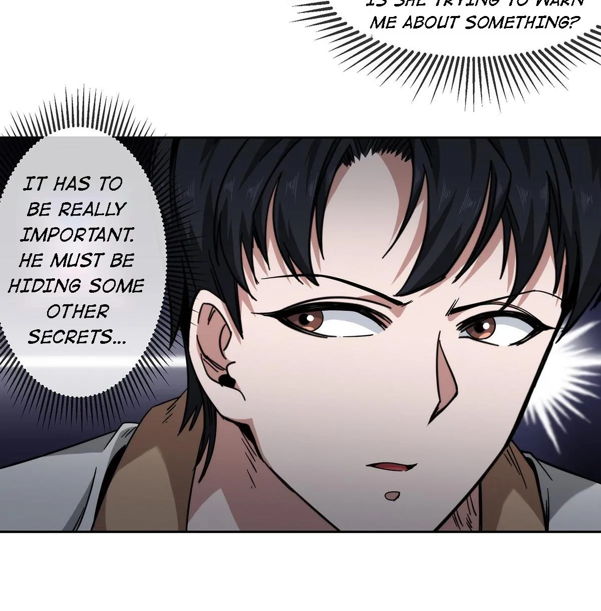 King of the Night Market Chapter 36 page 10 - MangaKakalot