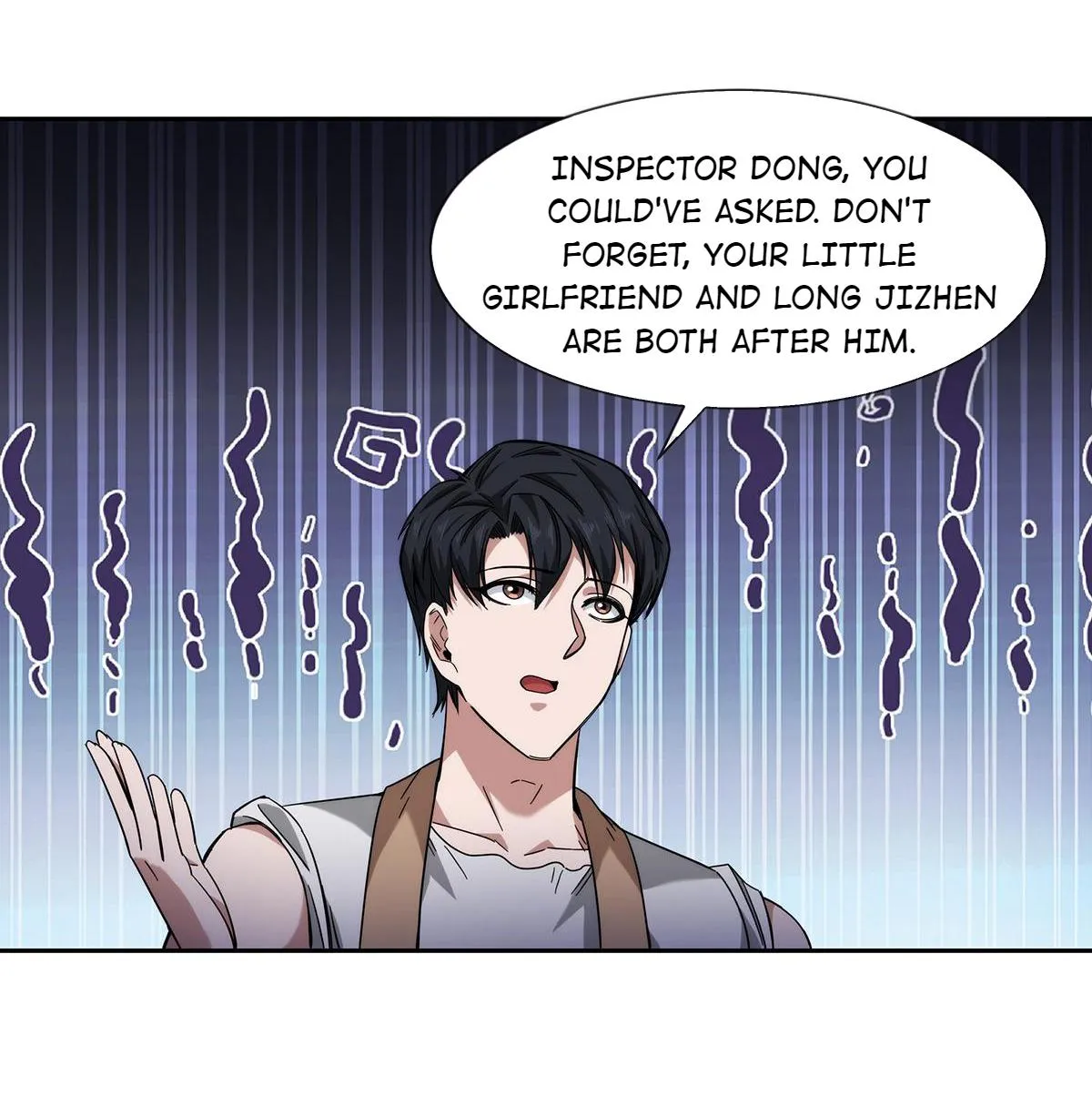 King of the Night Market Chapter 38 page 52 - MangaKakalot